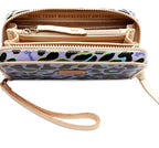 Consuela Dee Dee Wristlet Wallet 2442
