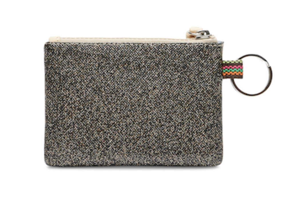 Consuela Glitter Pouch 2795