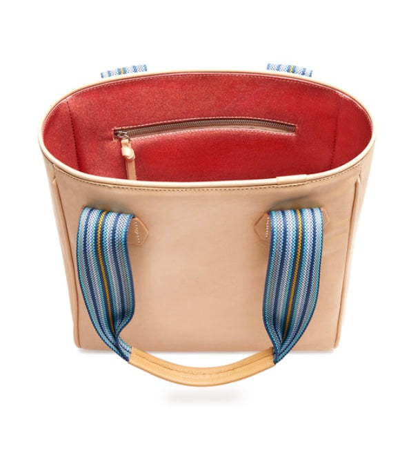 Consuela Jenni Classic Tote