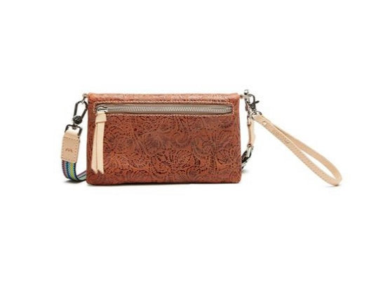 Consuela Sally Uptown Crossbody