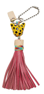 CONSUELA LYNYRD CHARM