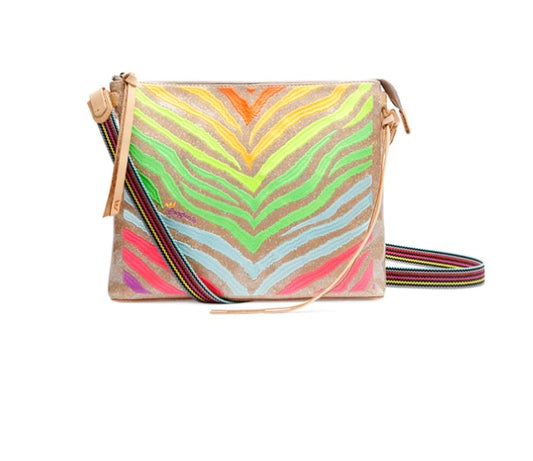 Consuela Veronica Downtown Crossbody 2087