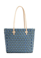 Consuela Medina Woven Tote 2130