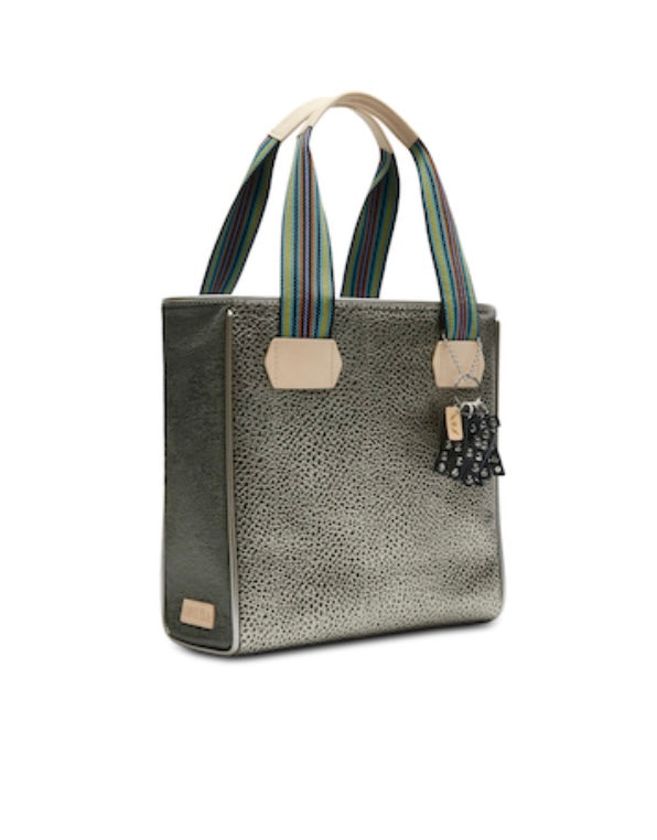 Consuela Tommy Classic Tote