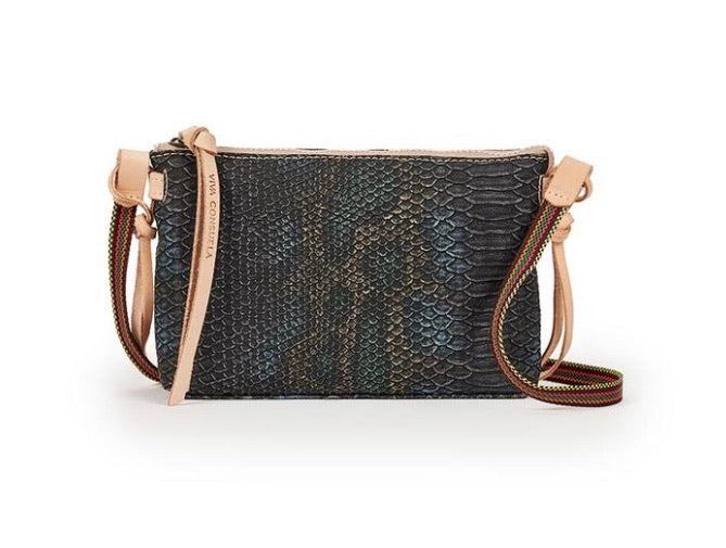 Consuela Rattler Teeny Crossbody