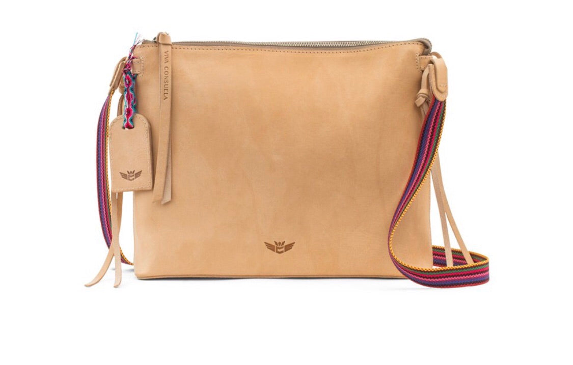 Diego, Crossbody Downtown, 6958