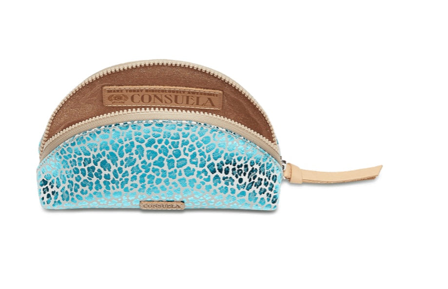 Consuela Kat Medium Cosmetic Dome