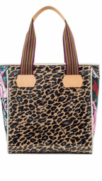 Consuela Mel Classic Tote 6277
