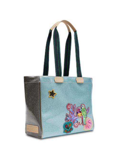 Consuela Karis Journey Tote 2894