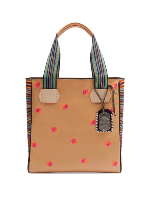 Consuela Brett Classic Tote 2126