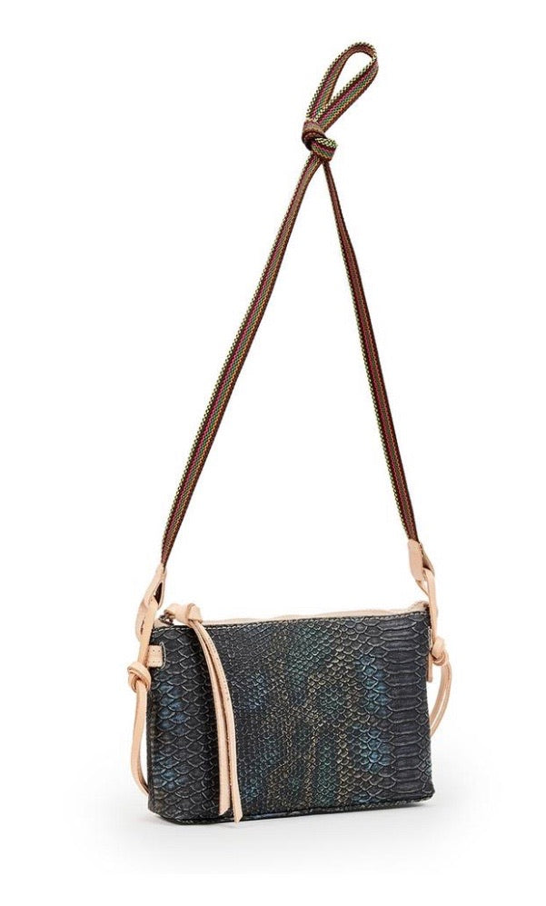 Consuela 5621 Rattler Teeny Crossbody