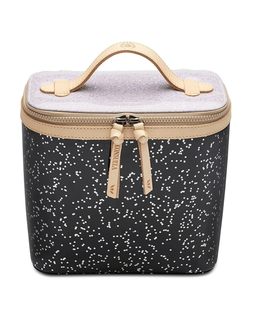 Consuela Dreamy Slim Train Case