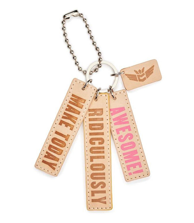 Consuela Mantra Charm 5420