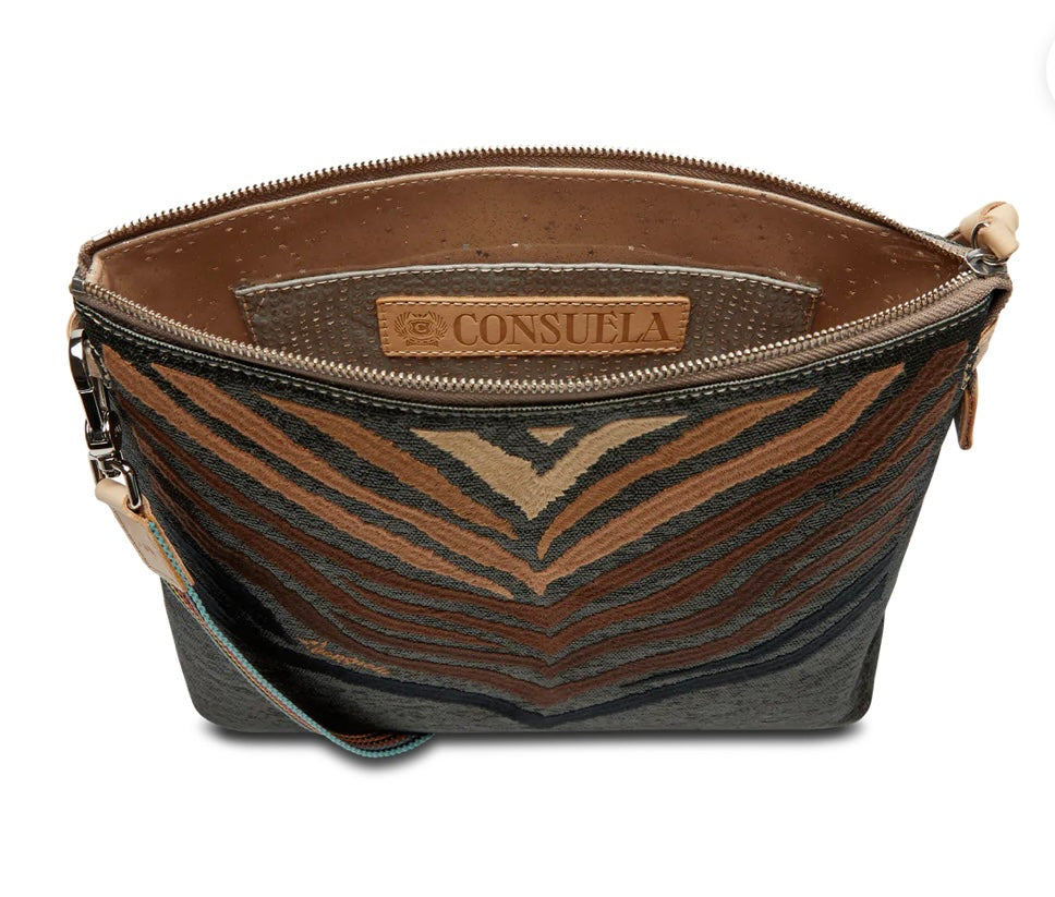 Consuela Slash Downtown Crossbody 2762