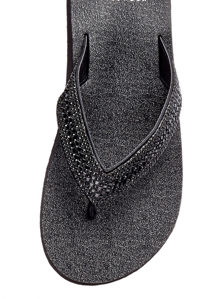 Yellowbox Soriano Black