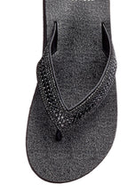 Yellowbox Soriano Black