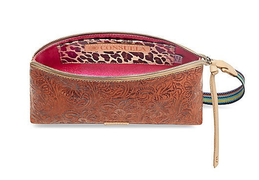 Consuela Sally Foldover Clutch 1368 – The Grapevine Boutique