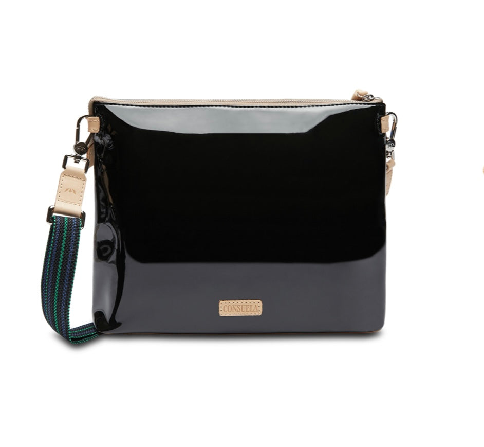 Consuela Mack Downtown Crossbody 2761