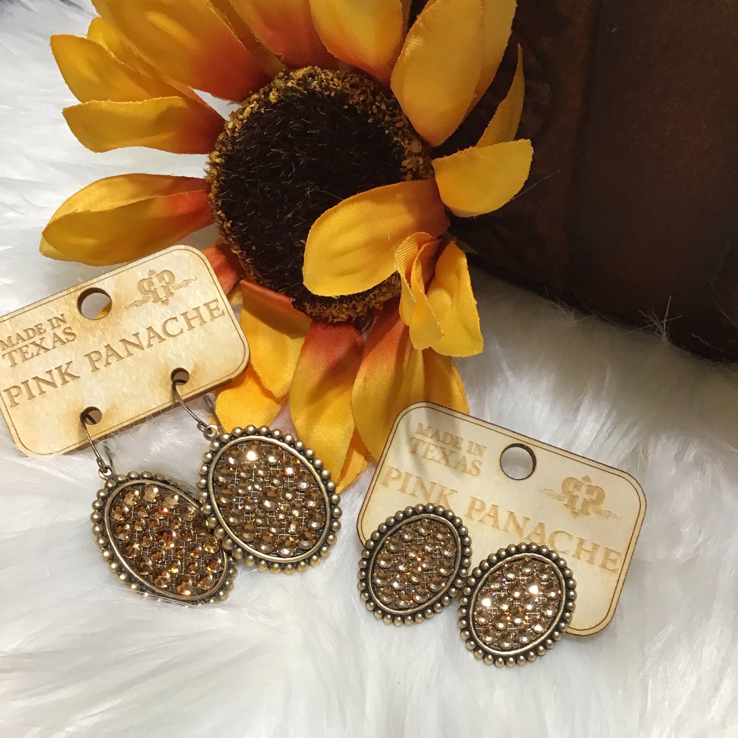 Bronze Light Colorado set