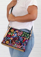 Consuela Mack Downtown Crossbody 2761