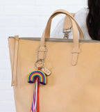 Consuela Rainbow Celebration Charm 2490