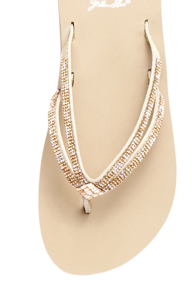 Yellowbox Katleen Taupe