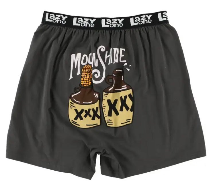 Moonshine Boxers