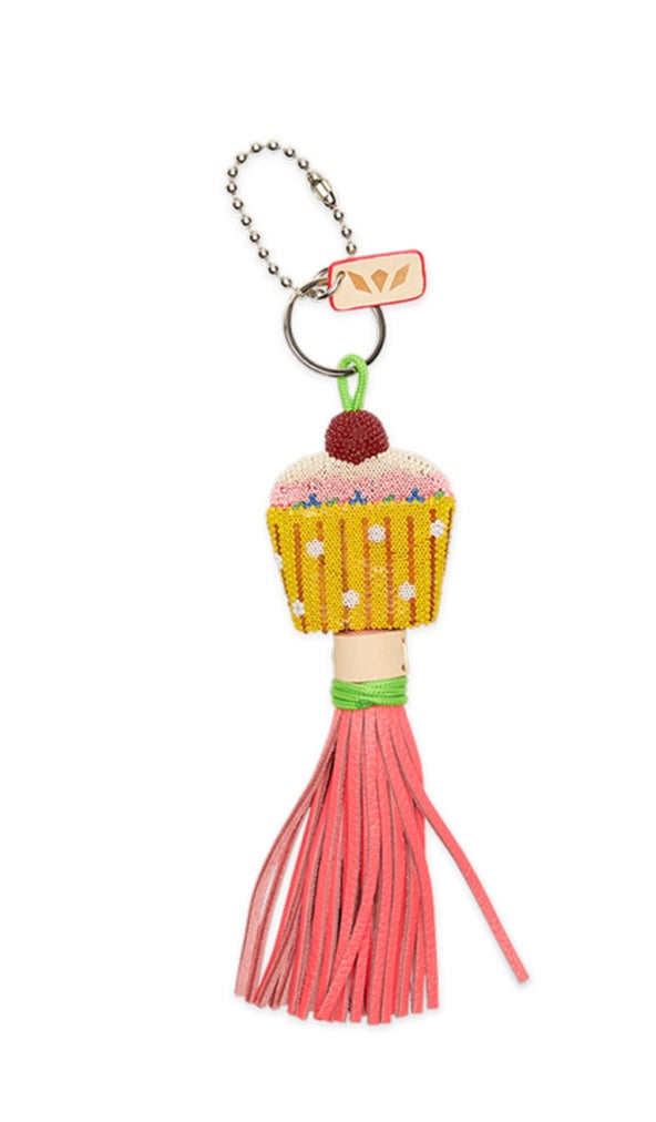 Consuela Sprinkles Charm 2488