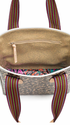 Consuela Mel Classic Tote 6277