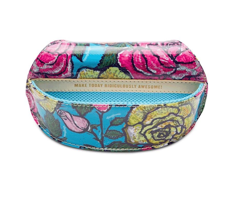 Consuela Rosita Sunglasses Case 2828