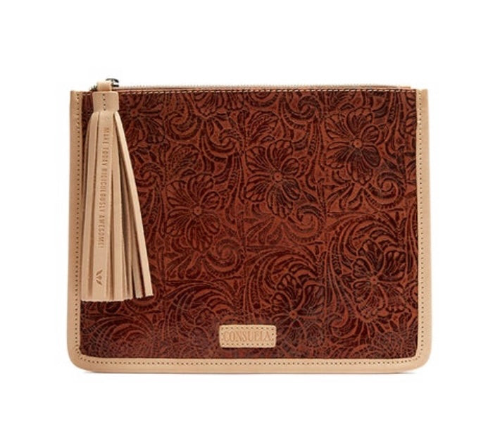 Consuela Sally Anything Goes Pouch 1636