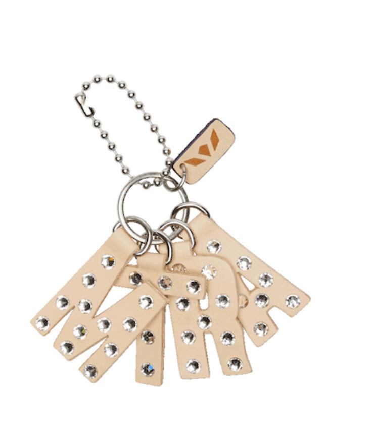 Consuela MTRA Iced Charm 2636