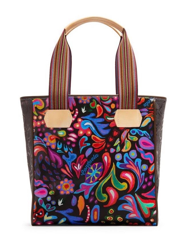 Consuela Sophia Classic Tote 1331