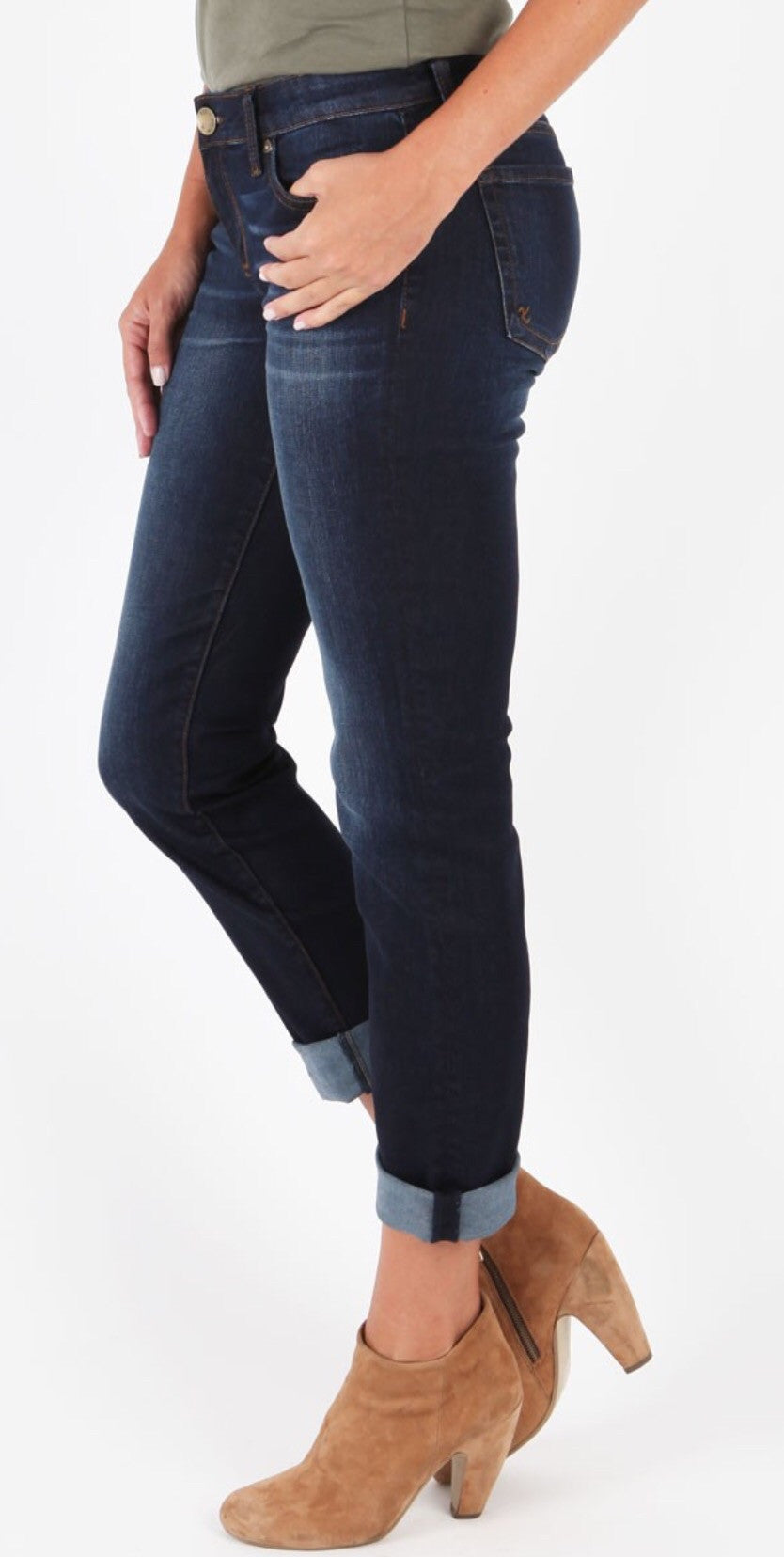 Catherine Boyfriend (Adaptability Wash)