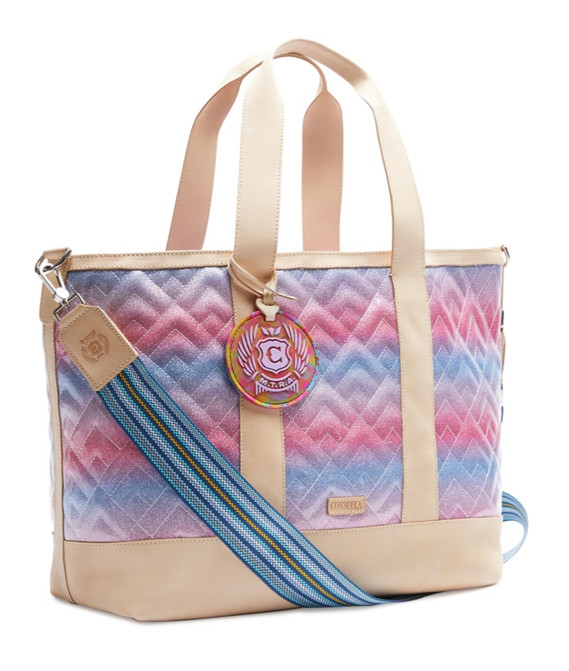 Consuela Nico Max Tote