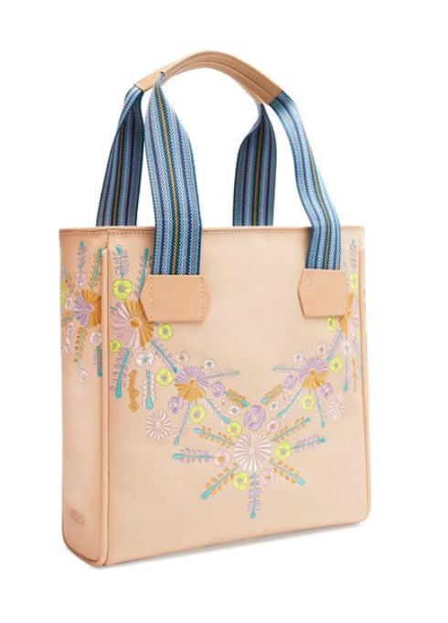Consuela Jenni Classic Tote