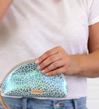 Consuela Kat Medium Cosmetic Dome