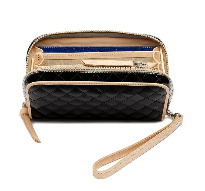 Consuela Jax Wristlet Wallet 1821