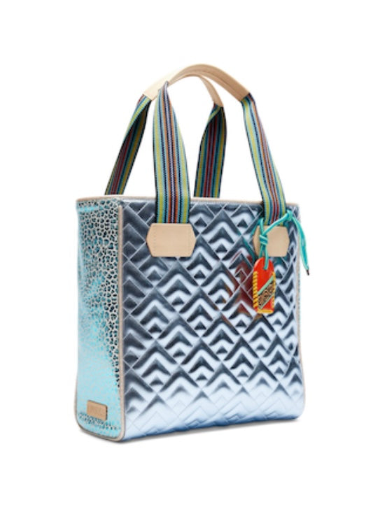 Consuela Kat Classic Tote 2743