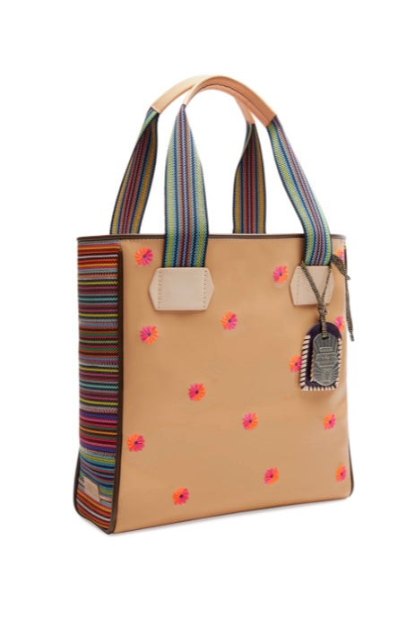 Consuela Brett Classic Tote 2126