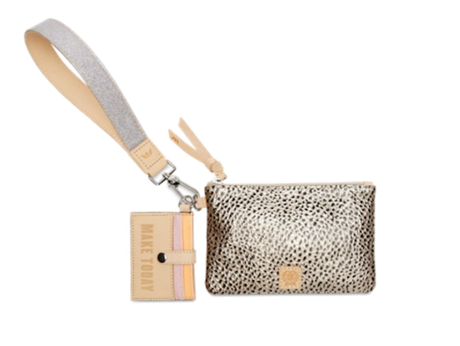 Consuela Wesley Combi