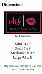 Ranchers Daughter Bag