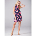 Mud Pie Jade Shift Dress