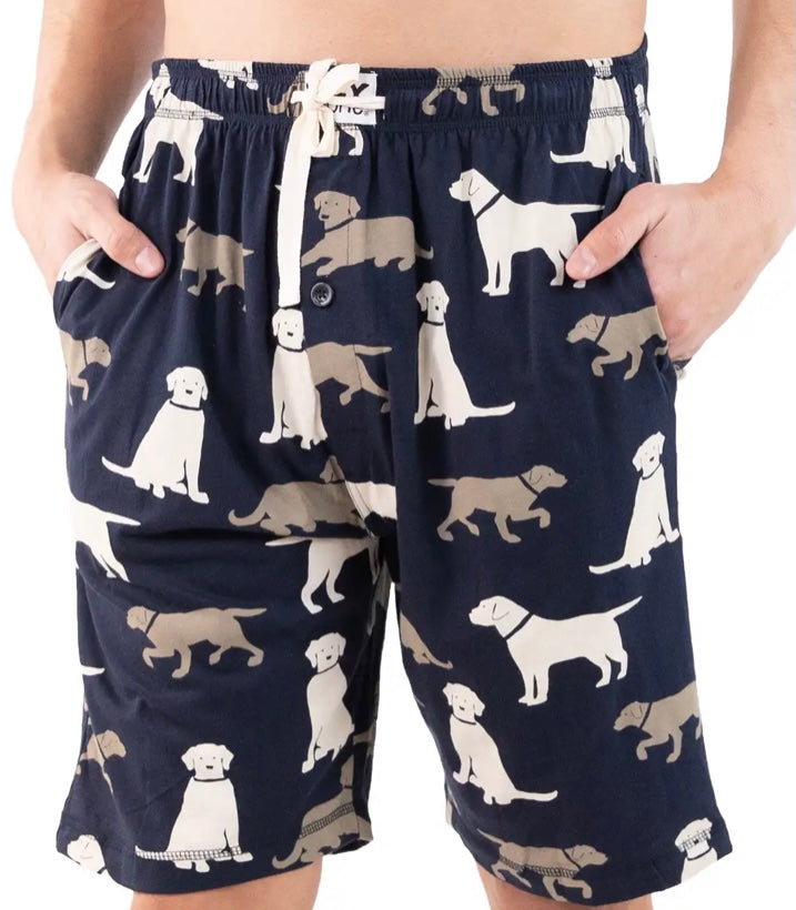 Labs PJ Shorts
