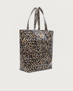 Consuela Blue Jag Grocery Bag 7602