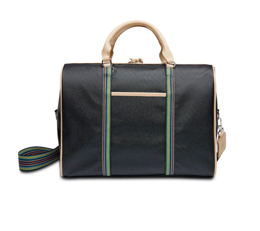 Consuela Diamond Jet Setter