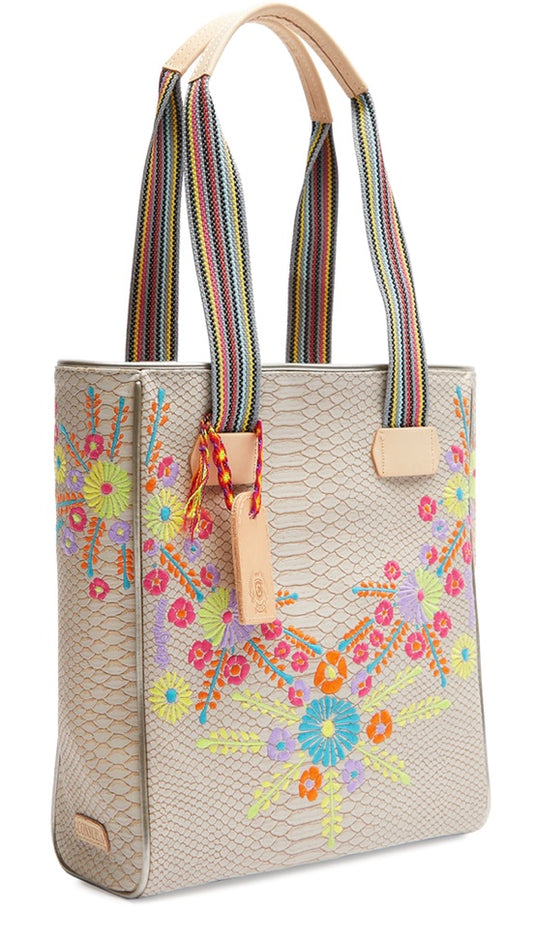 Consuela Songbird Chica Tote 2314