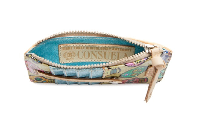 Consuela Sug Card Organizer 2384