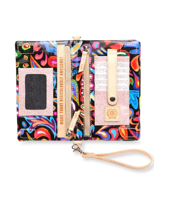 Consuela Sophie Uptown Crossbody