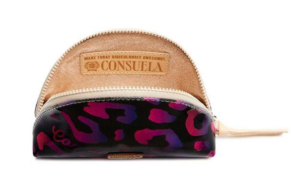 Consuela Pebbles Medium Cosmetic Bag 1768